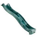 ABaby Indoor Wave Slide for 48'' Deck