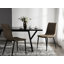 Riceboro 44cm H Upholstered Side Chair-36360077