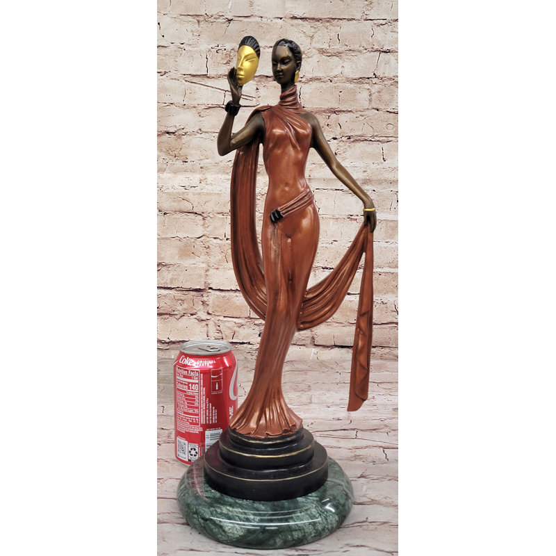 Figurines et sculptures Tayra
