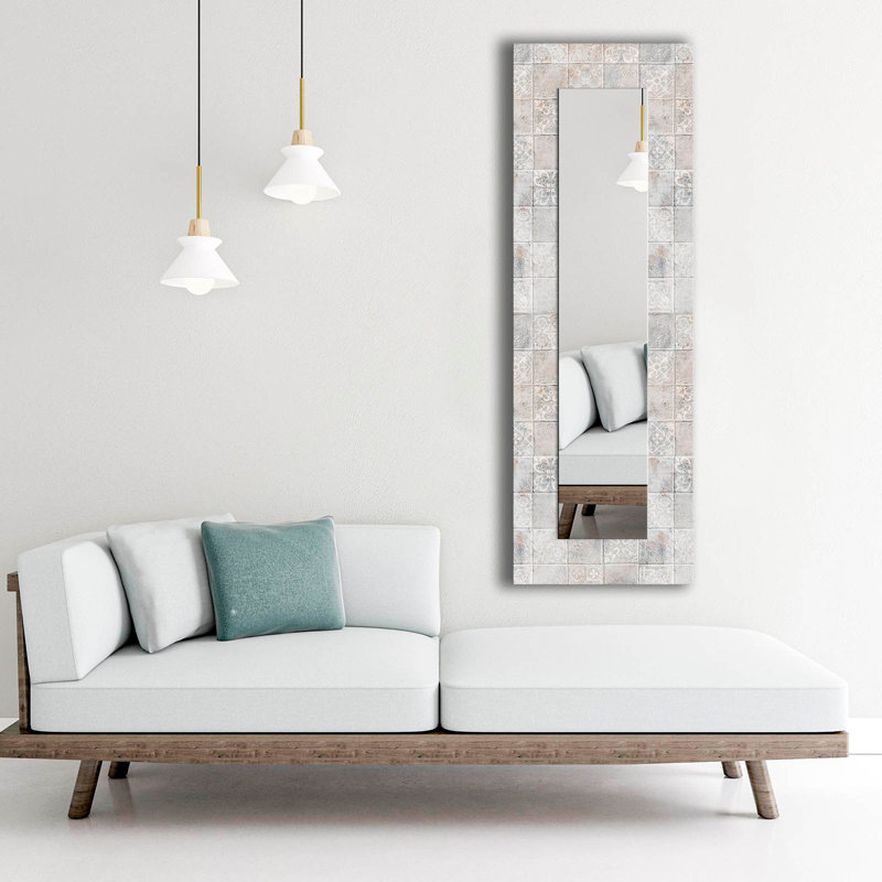 Miroir décoratif
