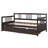 Daybed Wood Bed With Two Drawers-1763897069