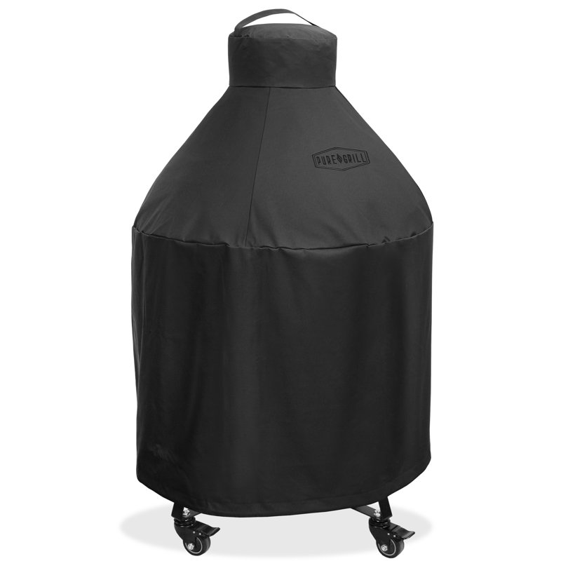 Pure Grill 35'' W x 35'' D Grill Cover