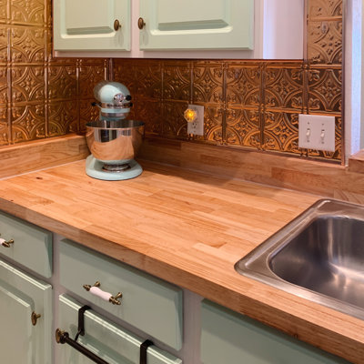 Butcher Block