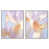 Silver Floater Frame selected