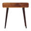 Creggan 80cm Solid Wood Console Table