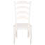 Chaise d'appoint Visalia Tavin-869398715