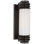 Chadwell 1 - Light LED Flush Mounted Sconce