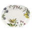 Spode Stafford Blooms Platter 14"