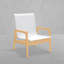 Seashore 30" H Patio Chair-628902084