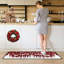 Ensemble de 2 tapis de cuisine Buffalo