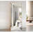 Full Length Glass Floor Mirror -  Basics by Wayfair™-344946083-325177137