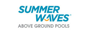 Summer Waves Logo