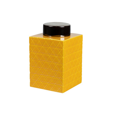 Garlington Ceramic Jar
