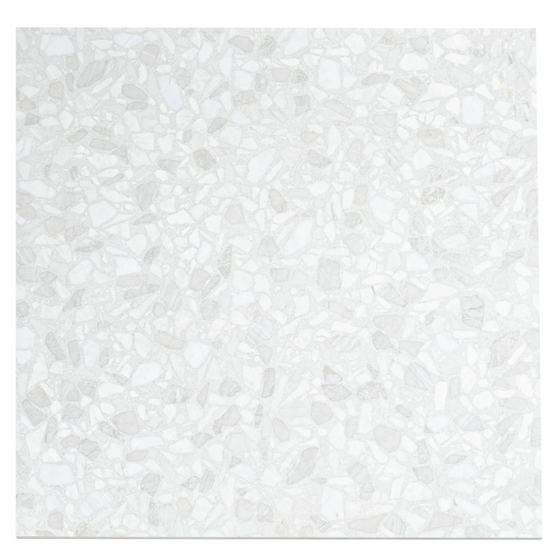 Terra Mia 36 po x 36 po Carreau de mur et de plancher en porcelaine matte (8,72 pieds carrés / caisse) - paquet de 1