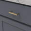 Seraphin Collection Pull 3 Inch Centre To Centre Satin Nickel Finish-58955897