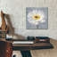 «Paris Blossom 1 Gray» par Danhui Nai, art mural en verre acrylique-493284702