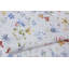 Warnant Polyester Floral Bedspread with Pillow Shams-544263902