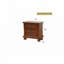 Table de chevet 2 pièces