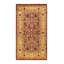 Classic One-of-a-Kind 3' 2" x 5' 7" Hand Knotted Area Rug
