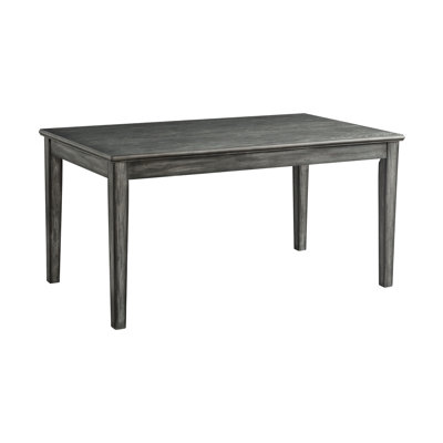 Allesan Crittenden Extendable Dining Table
