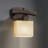 Casson LED Armed Sconce-925507621-925507631