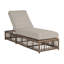 Newport 81.5" Long Reclining Single Chaise with Cushions-104520319-173450822-173450859