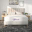 Matelas en mousse viscoélastique 10 pouces-526171210-526171188
