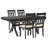 Dunblane Extendable Dining Set-1721075667