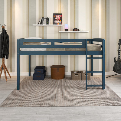 Alique Kids Loft Bed