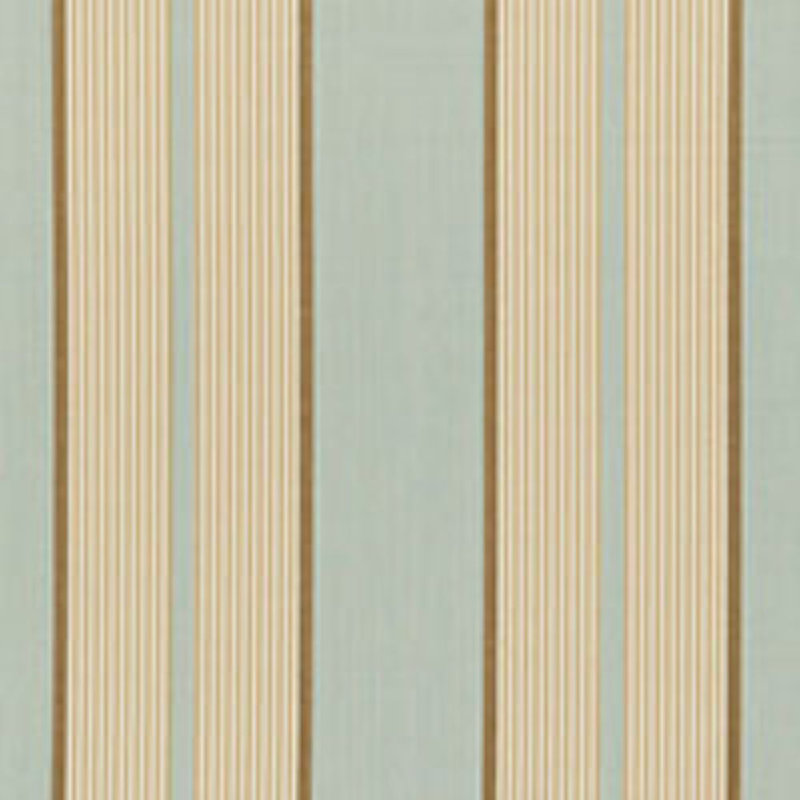 Summerside Stripe Fabric, Blue