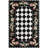 Bacourt Checkered Indoor Rug-2122033145