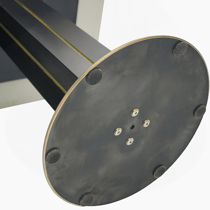 Table de Négociation Modern Modern, Gris