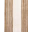 Harvest Orange Sardinia Stripe Indoor Outdoor Table Runner 14x72