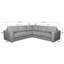Canapé modulaire de coin symétrique de 110 po Arrollo-1514110185