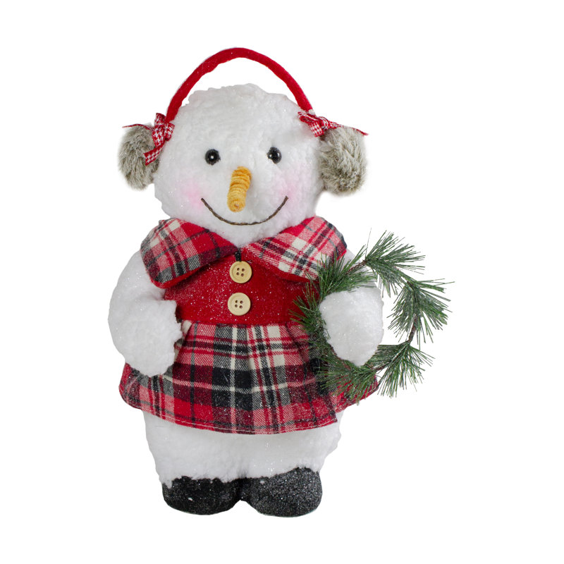 Figurine de Noël 12 po