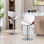 Tabouret pivotant à hauteur réglable Kaceton-252739725