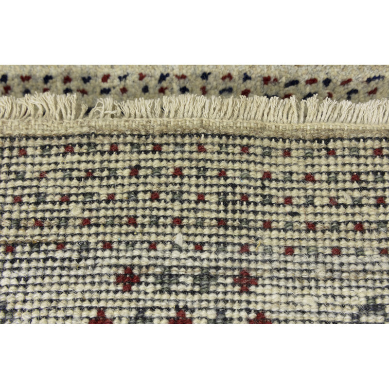 Jahvarn Performance Wool Indoor Rug