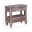 Table de chevet 1 tiroir Iyana-1599486208