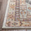 Tapis jaune / brun / orange-274107023