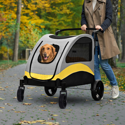 Pennard Pet Jogger Stroller