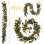 180cm Garland