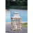 25.6'' H Tabletop Lantern