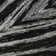Premium Machine Washable Prisco Black Rug