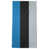 Blue/Black/Silver