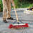 Harper 24 in. Easy to Assemble Outdoor Push Broom