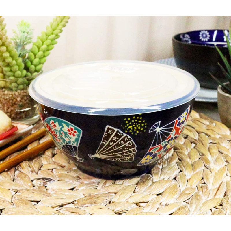2 Piece Soup Bowl Set