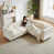 Chenille beige est en rupture de stock
