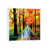 White Framed Canvas selected