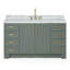 ARIEL TAYLOR 61 IN RECTANGLE SINK VANITY-1964365415-1977495147