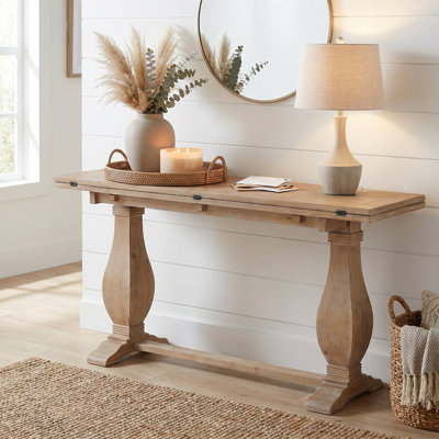 Console Sarcoline